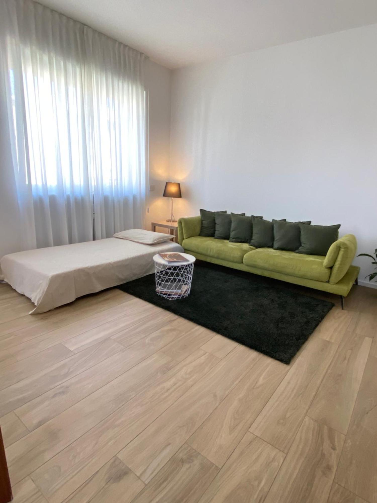 La Casa Di Gabriella Milão Exterior foto