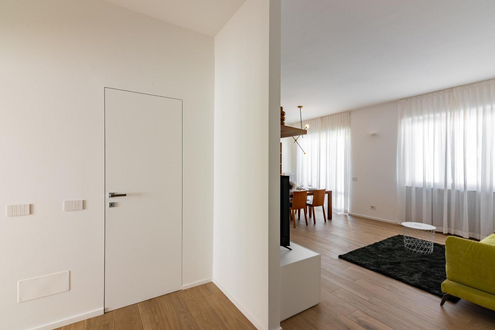 La Casa Di Gabriella Milão Exterior foto