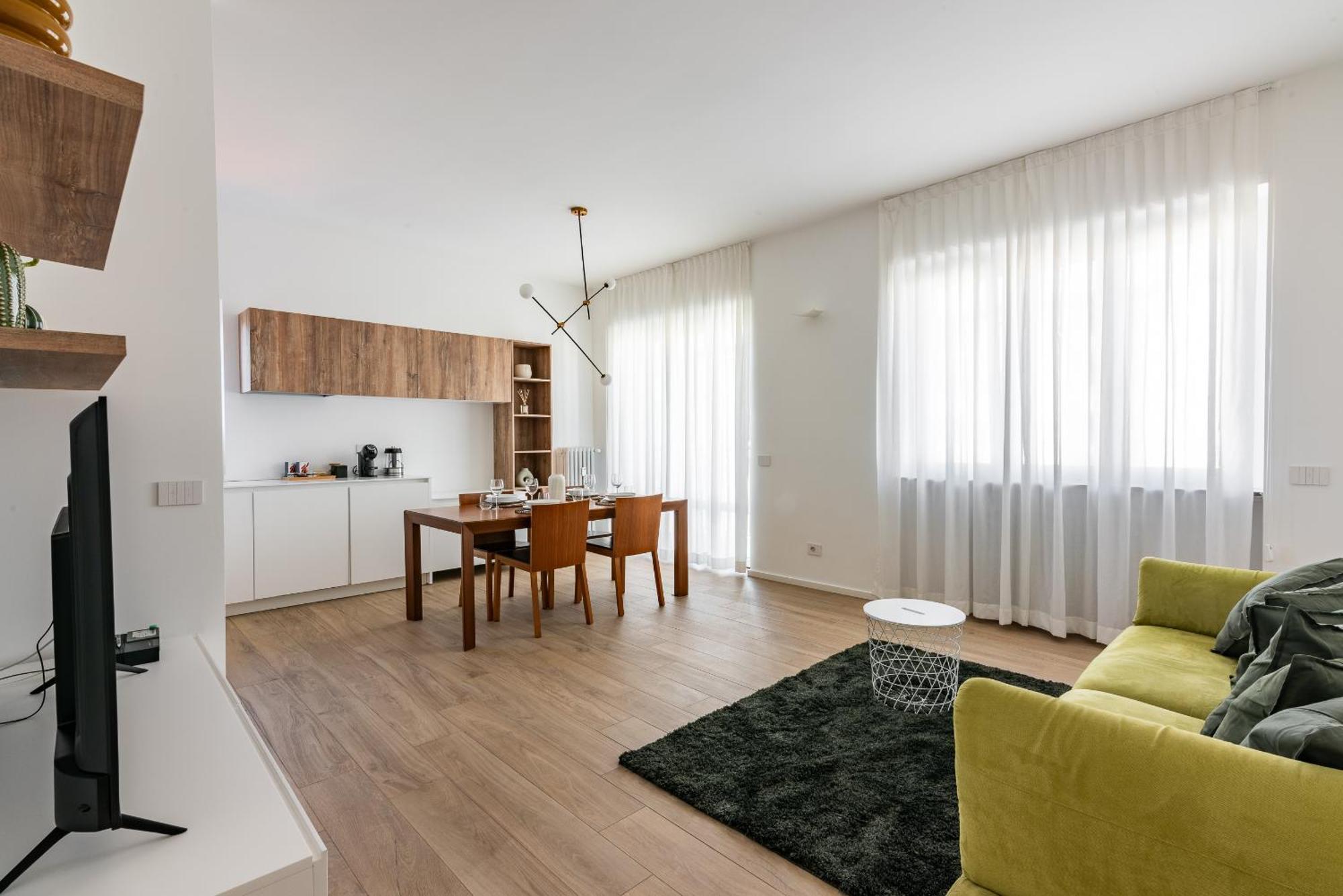 La Casa Di Gabriella Milão Exterior foto