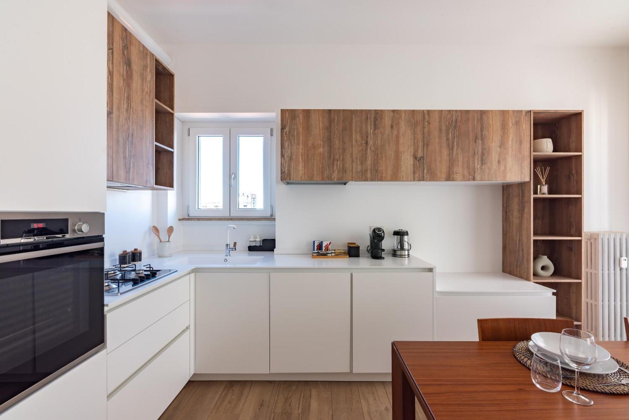 La Casa Di Gabriella Milão Exterior foto